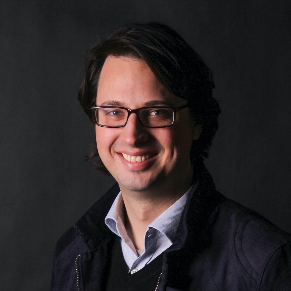 Matthew Torne